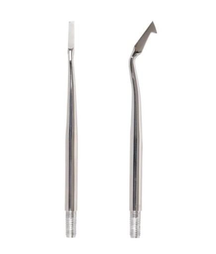 SCRT033 Kron Sökücü Ucu 7,5Cm