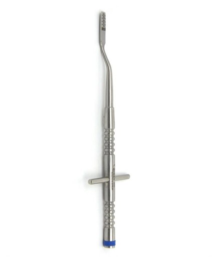 Queen  Düz Chisel 6Mm 17Cm - QCHSL081