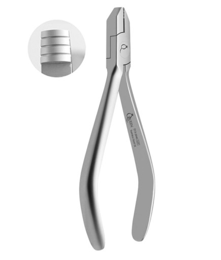 Q13-204G De La Rosa Pensi 12Cm