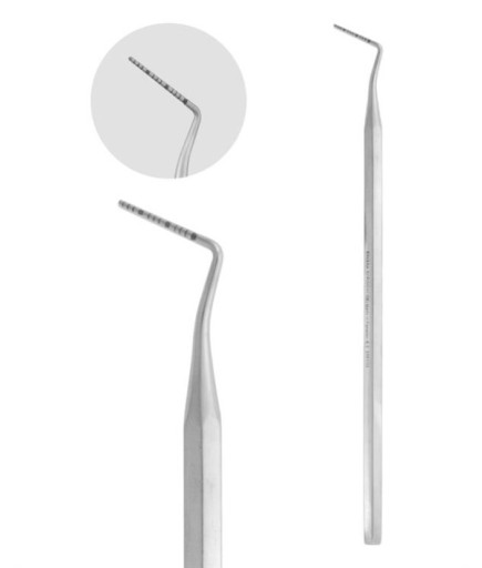 Savana  Periodontal Sond Fig-CP 15 14 5Cm - SPP0H040