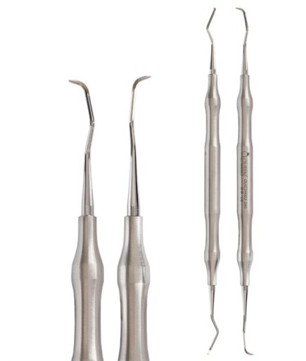 Queen  Üniversal Küret Fig- M23 17 5Cm - QUC2H032