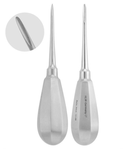 Savana  Düz Bien Elevatör Bien Fig 1 2Mm - SELBI11H096
