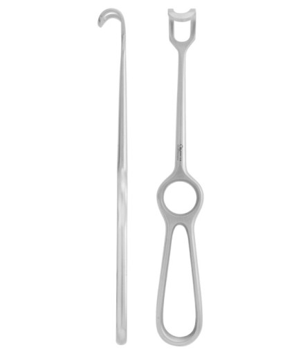 103-220 Ekartör Middeldorph 1,7Cmx14cm 21Cm