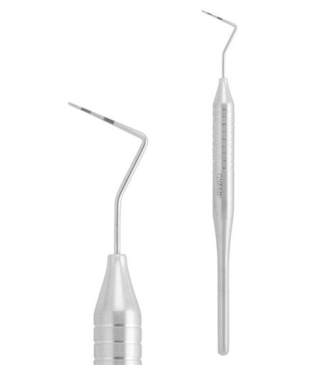 Queen  Periodontal Sond Fig-Who 15Cm - QPP1H135