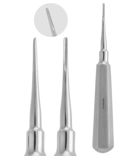 Savana  Düz Bien Elevatör Bien Fig 6 3Mm 15Cm - SELBI11H097