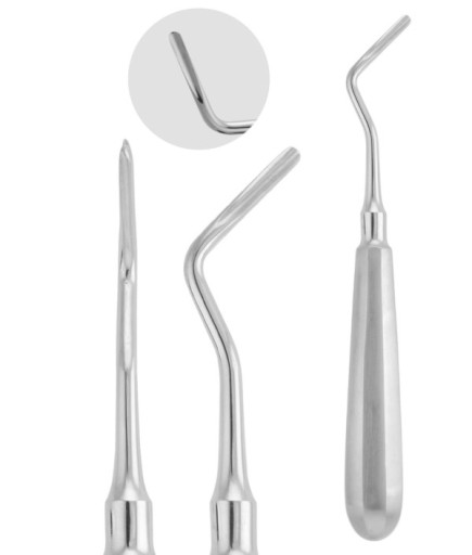 SELBI11H058 Sol Bien Elevatör Horigan Fig.2 3Mm 14Cm