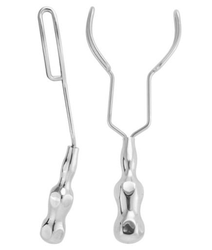 QRT026 Ekartör 7Cm 22Cm