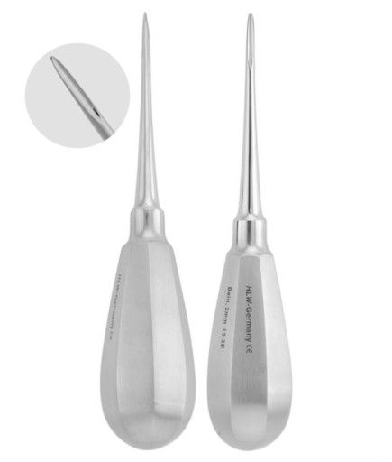 Savana  Düz Bien Elevatör Bien 2Mm 14Cm - SELBI005