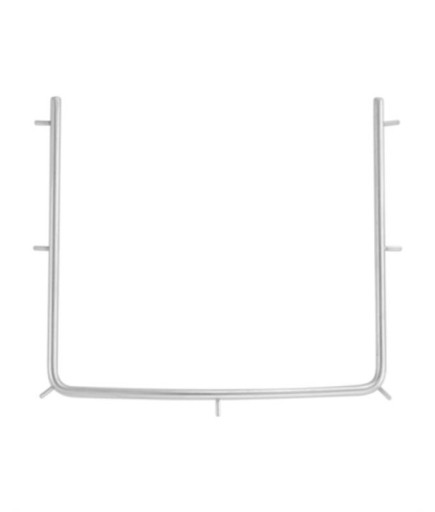 Queen  Rubber Dam Aleti 10 5Cm-9Cm - QRD003