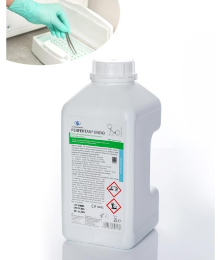 Alet Temizleme Ve Dezenfeksiyonu