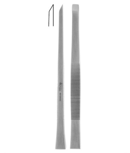 Queen+  Düz Chisel PARTSCH 6Mm 13 5Cm - Q-199-2279