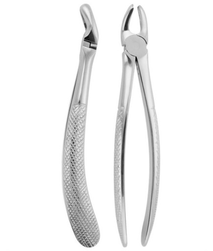 Savana  Üst Sağ Molar Davyesi Fig- 17 6 75Mm 16Cm - SEFUM069