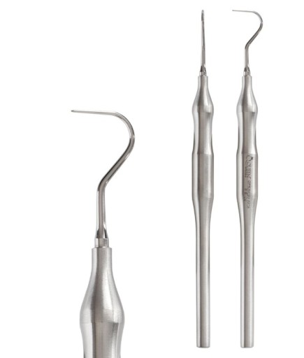 QPR3H293 Orak Sond Fig.23 15,5Cm