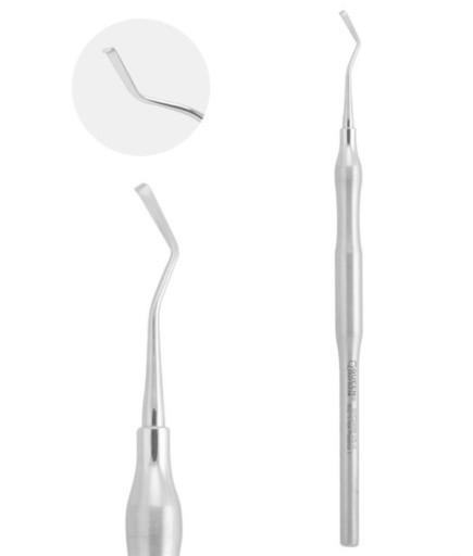 Queen  Üniversal Küret Hoe Posterior 1 16Cm - QUC2H066