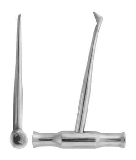 Savana  Sol Cryer Elevatör FIG-11L 8Mm 12Cm - SELT18H016