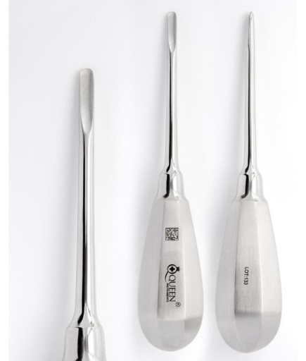 330-069-002 Düz Bien Elevatör Bien Fig 2 4Mm 13Cm