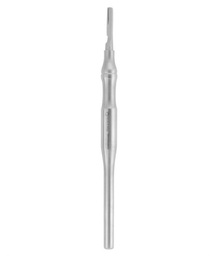 Queen  Doğrusal Bistüri Sapı 15 5Cm - QBH3H010