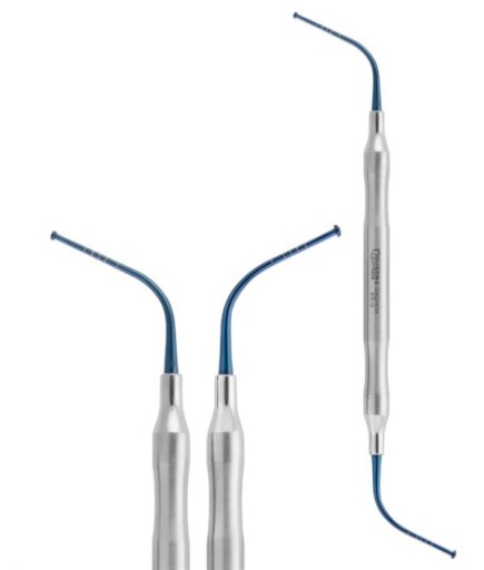 Queen  Dip Ölçer 19Cm - QDG2H014