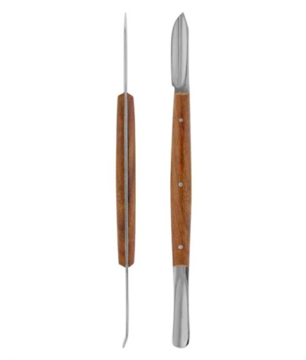 Savana  Mum Spatülü 17 5Cm - SLWK018