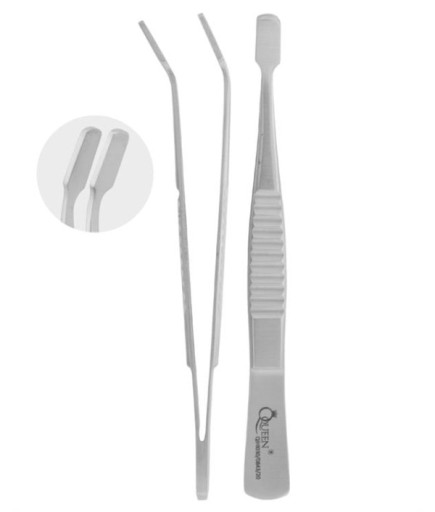 Queen  Penset 10 5Cm - QIHI030