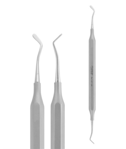 Savana  Ağız Spatülü Heidemann 1 8Mmx8mm - SHS0H057