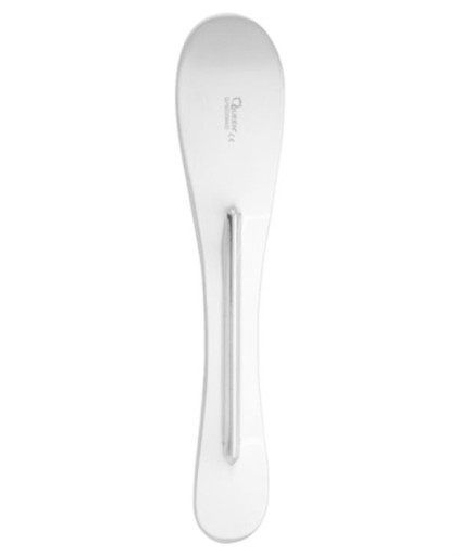 Queen  Aljinat Spatülü 17Cm - QLPS003