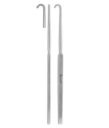 Queen+  Ekartör Graham Dura 16 5Cm - Q-238-2797