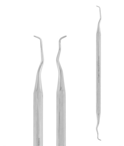 Savana  Gracey Küret Gracey Fig- 13-14 17Cm - SGC0H007