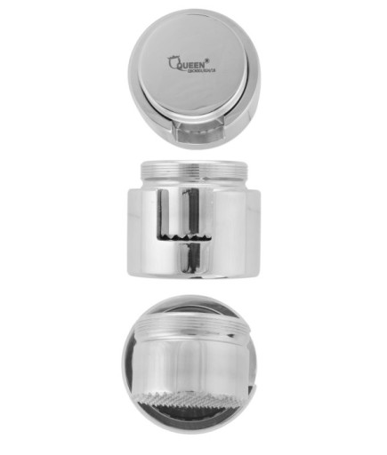 QBCR001 Kemik Öğütücü 4,5Cm