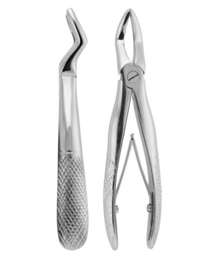 Savana  Üst Molar Davyesi Fig- 52 12Cm - SEFP007