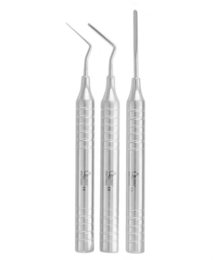 Queen Ni-Ti Periotom 17 5Cm - QPERHT015