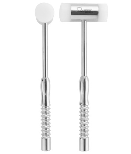 QHM007 Plastik Çekiç 16Cm