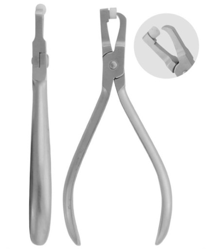 Savana  Düz Band Sökücü Pens 12 5Cm - SOP317