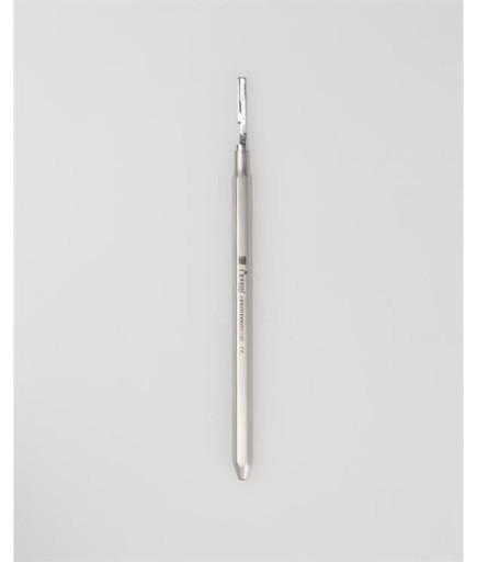 Queen  Doğrusal Bistüri Sapı 15Cm - QBH1H006