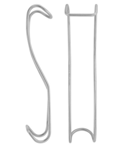 SRT002 Ekartör Sternberg 3,8Cm 14Cm