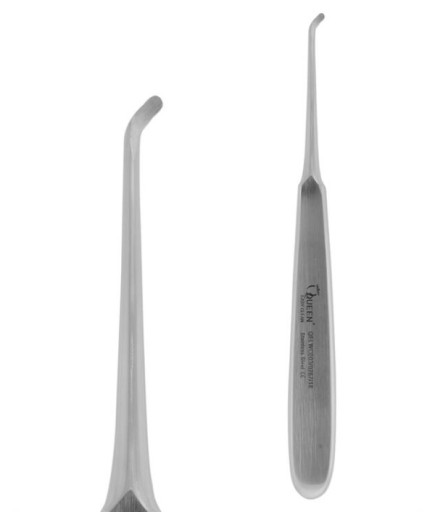 Queen  Sağ Lüxatör Elevatör Warwick-James 2Mm 15 5Cm - QELWC003
