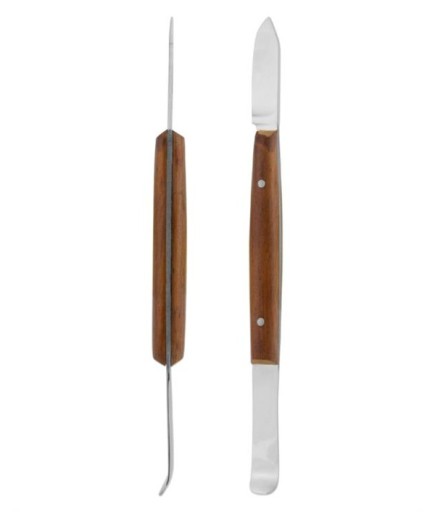 Savana  Mum Spatülü 13Cm - SLWK005