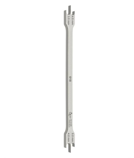 Queen Braket Konumlandırıcı 15Cm - Q22-128