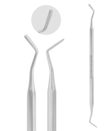 Savana  Eğri Lüxatör Elevatör Lüxatör 4 5Mm - SELLB11H007