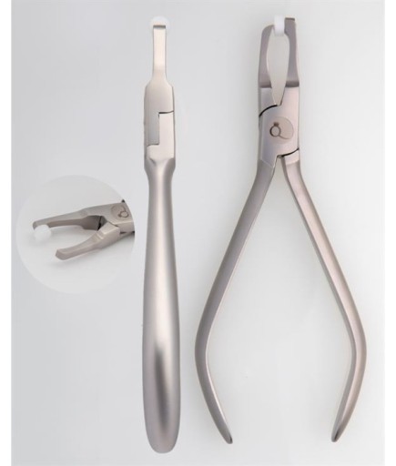 Queen  Düz Band Sökücü Pens 13 5Cm - Q14-114A