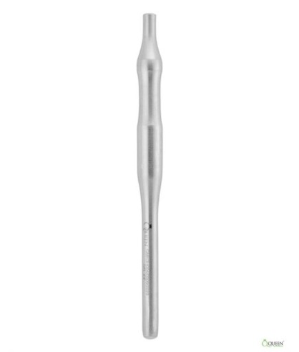 Queen  Ayna Sapı 13Cm - QMH3H004