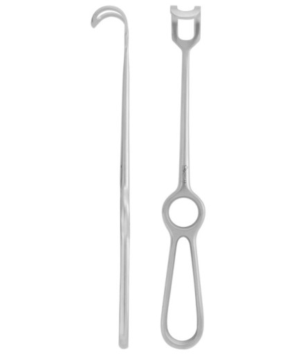 103-221 Ekartör Middeldorph 20Cmx22cm 23,5Cm