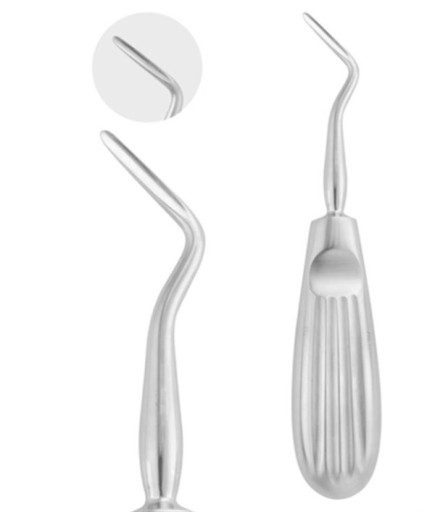 Savana  Sağ Bien Elevatör Flohr 3 5Mm 14Cm - SELFL12H009