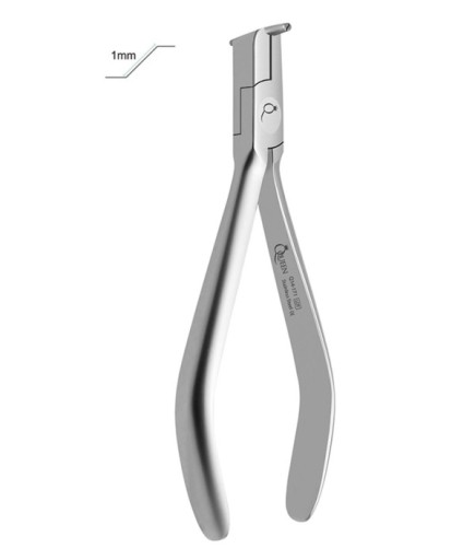 Q14-171 Basamak Pensi 12Cm