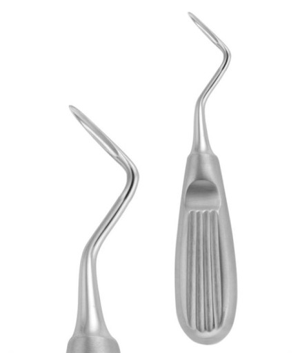 Queen  Sağ Bien Elevatör Hylin 3Mm 14Cm - QELFL004