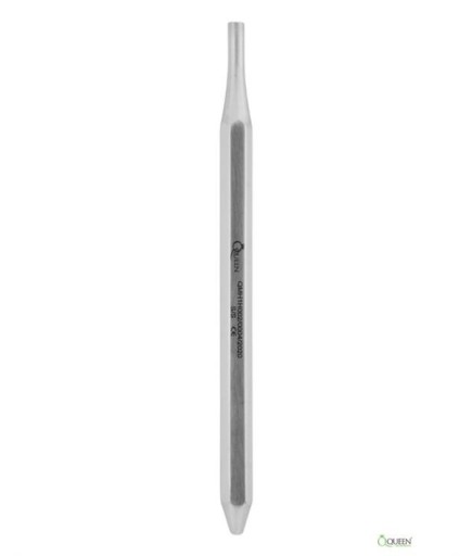 Queen  Ayna Sapı 13Cm - QMH1H002