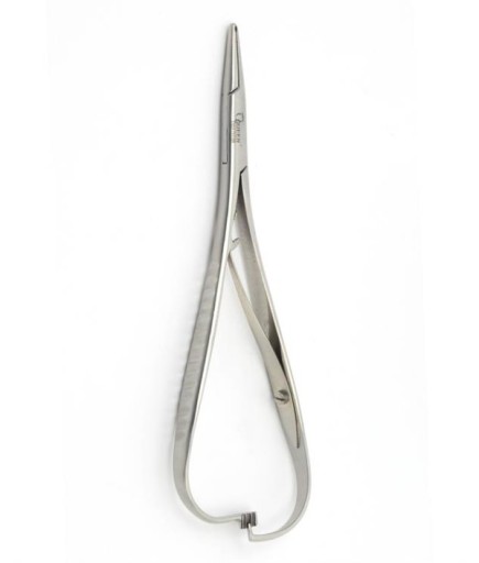 Queen  Düz Avuç İçi Portegü Mathieu 14Cm - QMNH020