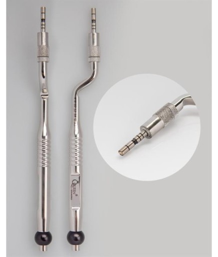 Queen  İç Bükey L Açılı Osteotom 3 3Mm 17Cm - QOS049