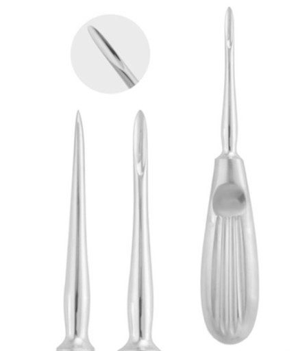 Savana  Düz Bien Elevatör Bien Fig 6 3Mm 14 5Cm - SELBI13H227
