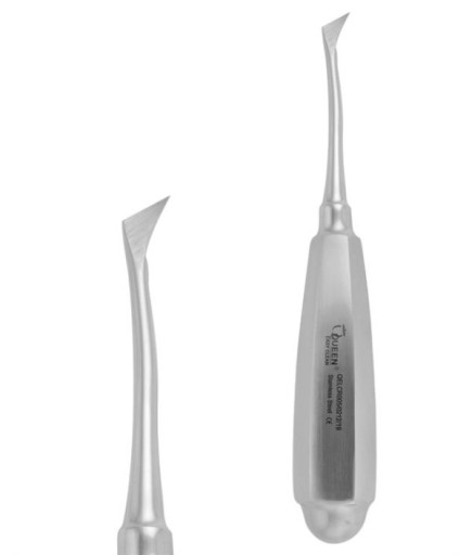 Queen  Sol Cryer Elevatör Cryer 10Mm 17Cm - QELCR005